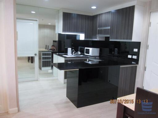 [Property ID: 100-113-25444] 2 Bedrooms 2 Bathrooms Size 79Sqm At Serene Place for Rent and Sale