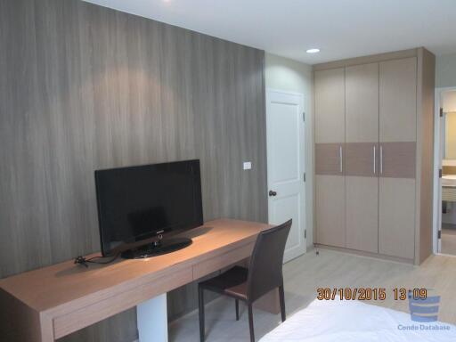 [Property ID: 100-113-25444] 2 Bedrooms 2 Bathrooms Size 79Sqm At Serene Place for Rent and Sale