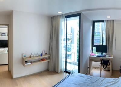 [Property ID: 100-113-25442] 2 Bedrooms 2 Bathrooms Size 76.22Sqm At Liv @49 for Rent and Sale