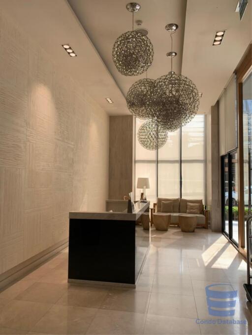 [Property ID: 100-113-25442] 2 Bedrooms 2 Bathrooms Size 76.22Sqm At Liv @49 for Rent and Sale