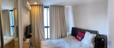 [Property ID: 100-113-25442] 2 Bedrooms 2 Bathrooms Size 76.22Sqm At Liv @49 for Rent and Sale