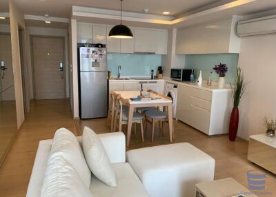 [Property ID: 100-113-25442] 2 Bedrooms 2 Bathrooms Size 76.22Sqm At Liv @49 for Rent and Sale