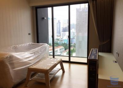 [Property ID: 100-113-25430] 1 Bedrooms 1 Bathrooms Size 53.73Sqm At Siamese Exclusive Sukhumvit 31 for Rent and Sale