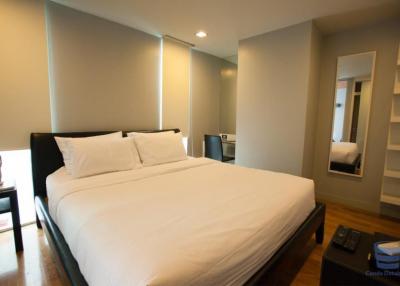 [Property ID: 100-113-25428] 2 Bedrooms 1 Bathrooms Size 59.78Sqm At Quad Silom for Sale 9500000 THB