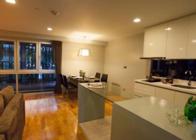 [Property ID: 100-113-25427] 1 Bedrooms 1 Bathrooms Size 59.78Sqm At Quad Silom for Sale 9300000 THB