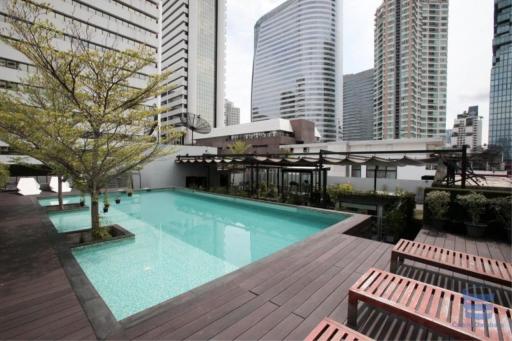 [Property ID: 100-113-25426] 2 Bedrooms 2 Bathrooms Size 66.74Sqm At Quad Silom for Sale 10950000 THB