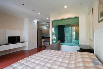 [Property ID: 100-113-25421] 1 Bathrooms Size 39Sqm At The Address Chidlom for Rent 25000 THB