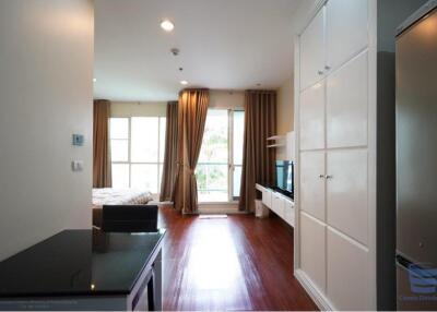 [Property ID: 100-113-25421] 1 Bathrooms Size 39Sqm At The Address Chidlom for Rent 25000 THB