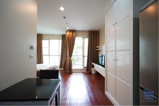 [Property ID: 100-113-25421] 1 Bathrooms Size 39Sqm At The Address Chidlom for Rent 25000 THB