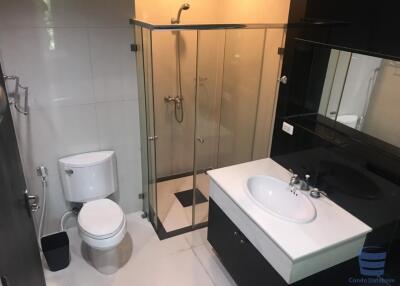 [Property ID: 100-113-25421] 1 Bathrooms Size 39Sqm At The Address Chidlom for Rent 25000 THB