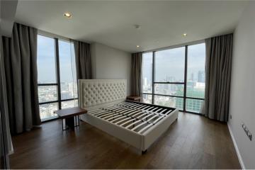 Luxury 2 bedroom for rent near BTS Surasak - 920071001-11800