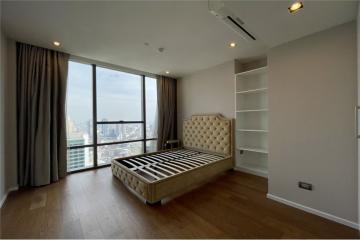 Luxury 2 bedroom for rent near BTS Surasak - 920071001-11800