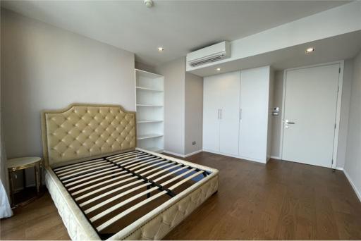 Luxury 2 bedroom for rent near BTS Surasak - 920071001-11800