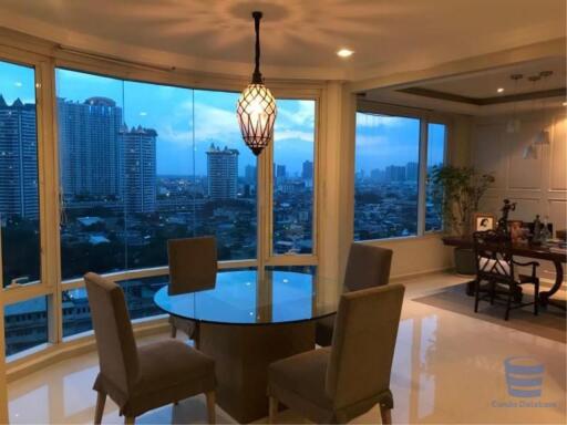 [Property ID: 100-113-25417] 3 Bedrooms 3 Bathrooms Size 243Sqm At Watermark Chaophraya for Sale 40000000 THB