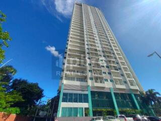 AD Hyatt Condominium for Sale in Wongamat