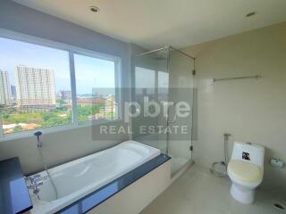 AD Hyatt Condominium for Sale in Wongamat