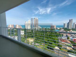 AD Hyatt Condominium for Sale in Wongamat