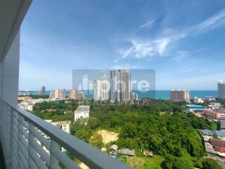 AD Hyatt Condominium for Sale in Wongamat