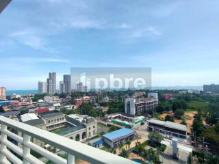 AD Hyatt Condominium for Sale in Wongamat