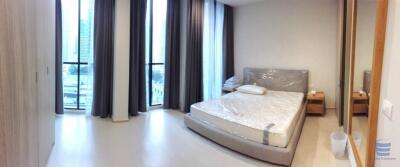 [Property ID: 100-113-25413] 2 Bedrooms 2 Bathrooms Size 70Sqm At Noble Ploenchit for Rent 65000 THB