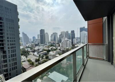 Brandnew Luxury Condo 3 bedrooms for sale - 920071001-11869