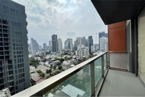 Brandnew Luxury Condo 3 bedrooms for sale