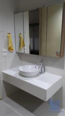 [Property ID: 100-113-25409] 2 Bedrooms 2 Bathrooms Size 97Sqm At Amanta Ratchada for Rent