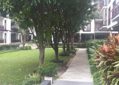 [Property ID: 100-113-25409] 2 Bedrooms 2 Bathrooms Size 97Sqm At Amanta Ratchada for Rent