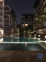 [Property ID: 100-113-25408] 2 Bedrooms 2 Bathrooms Size 97Sqm At Amanta Ratchada for Rent and Sale