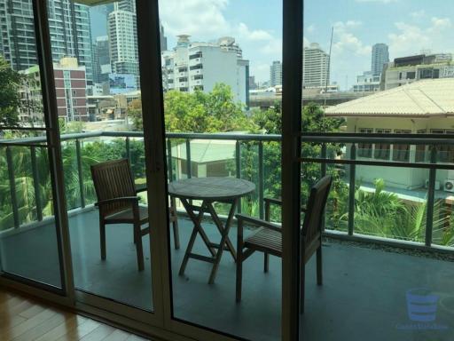 [Property ID: 100-113-25403] 4 Bedrooms 4 Bathrooms Size 297Sqm At Belgravia Residences for Rent 200000 THB