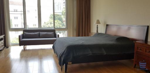 [Property ID: 100-113-25403] 4 Bedrooms 4 Bathrooms Size 297Sqm At Belgravia Residences for Rent 200000 THB