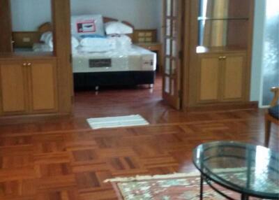 [Property ID: 100-113-25399] 1 Bathrooms Size 56Sqm At Baan Somthavil for Rent 25000 THB