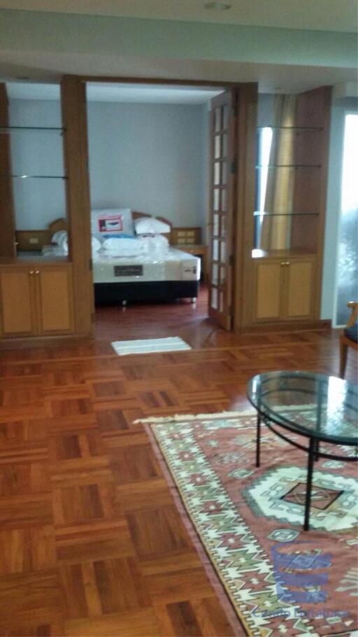 [Property ID: 100-113-25399] 1 Bathrooms Size 56Sqm At Baan Somthavil for Rent 25000 THB