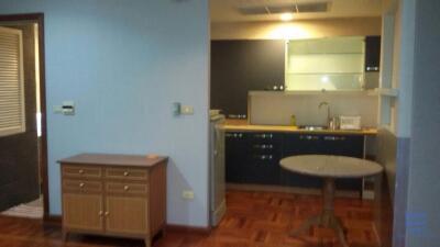 [Property ID: 100-113-25399] 1 Bathrooms Size 56Sqm At Baan Somthavil for Rent 25000 THB