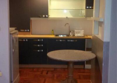 [Property ID: 100-113-25399] 1 Bathrooms Size 56Sqm At Baan Somthavil for Rent 25000 THB