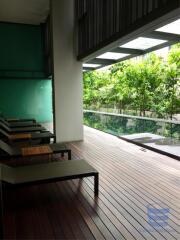 [Property ID: 100-113-25395] 1 Bedrooms 1 Bathrooms Size 47Sqm At Via 49 for Rent 45000 THB