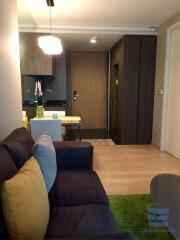 [Property ID: 100-113-25395] 1 Bedrooms 1 Bathrooms Size 47Sqm At Via 49 for Rent 45000 THB