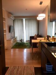 [Property ID: 100-113-25395] 1 Bedrooms 1 Bathrooms Size 47Sqm At Via 49 for Rent 45000 THB