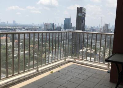 [Property ID: 100-113-25392] 3 Bedrooms 3 Bathrooms Size 170Sqm At Fullerton for Rent 85000 THB