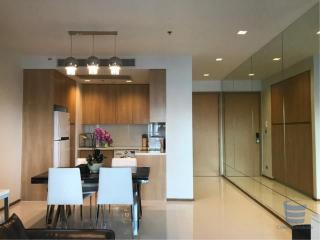 [Property ID: 100-113-25829] 2 Bedrooms 2 Bathrooms Size 85.14Sqm At Hyde Sukhumvit for Rent and Sale