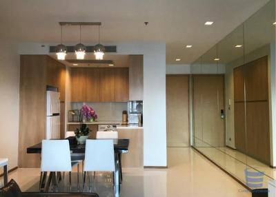 [Property ID: 100-113-25829] 2 Bedrooms 2 Bathrooms Size 85.14Sqm At Hyde Sukhumvit for Rent and Sale