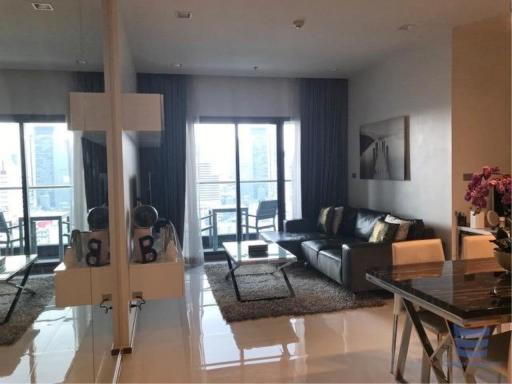 [Property ID: 100-113-25829] 2 Bedrooms 2 Bathrooms Size 85.14Sqm At Hyde Sukhumvit for Rent and Sale