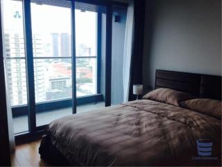 [Property ID: 100-113-25829] 2 Bedrooms 2 Bathrooms Size 85.14Sqm At Hyde Sukhumvit for Rent and Sale