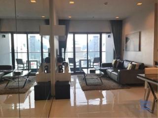 [Property ID: 100-113-25829] 2 Bedrooms 2 Bathrooms Size 85.14Sqm At Hyde Sukhumvit for Rent and Sale