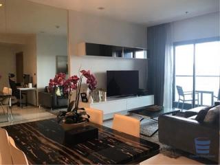 [Property ID: 100-113-25829] 2 Bedrooms 2 Bathrooms Size 85.14Sqm At Hyde Sukhumvit for Rent and Sale