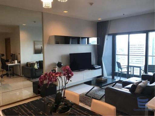 [Property ID: 100-113-25829] 2 Bedrooms 2 Bathrooms Size 85.14Sqm At Hyde Sukhumvit for Rent and Sale