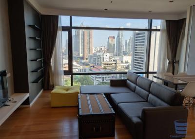 [Property ID: 100-113-25387] 2 Bedrooms 2 Bathrooms Size 76Sqm At Circle Living Prototype for Rent 40000 THB