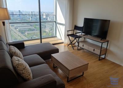 [Property ID: 100-113-25386] 1 Bedrooms 1 Bathrooms Size 45.44Sqm At Circle Living Prototype for Rent 29000 THB