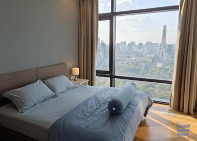 [Property ID: 100-113-25386] 1 Bedrooms 1 Bathrooms Size 45.44Sqm At Circle Living Prototype for Rent 29000 THB