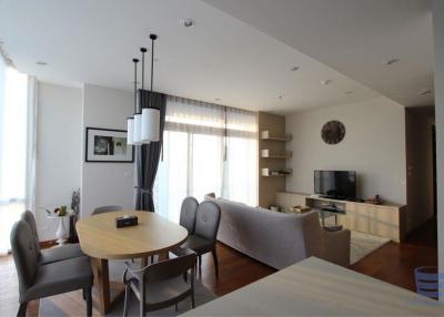 [Property ID: 100-113-20663] 2 Bedrooms 2 Bathrooms Size 114Sqm At Oriental Residence for Rent and Sale